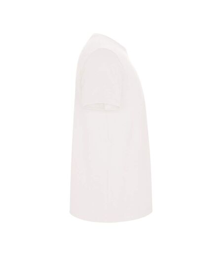 T-shirt Stafford Homme Vieux Blanc Roly