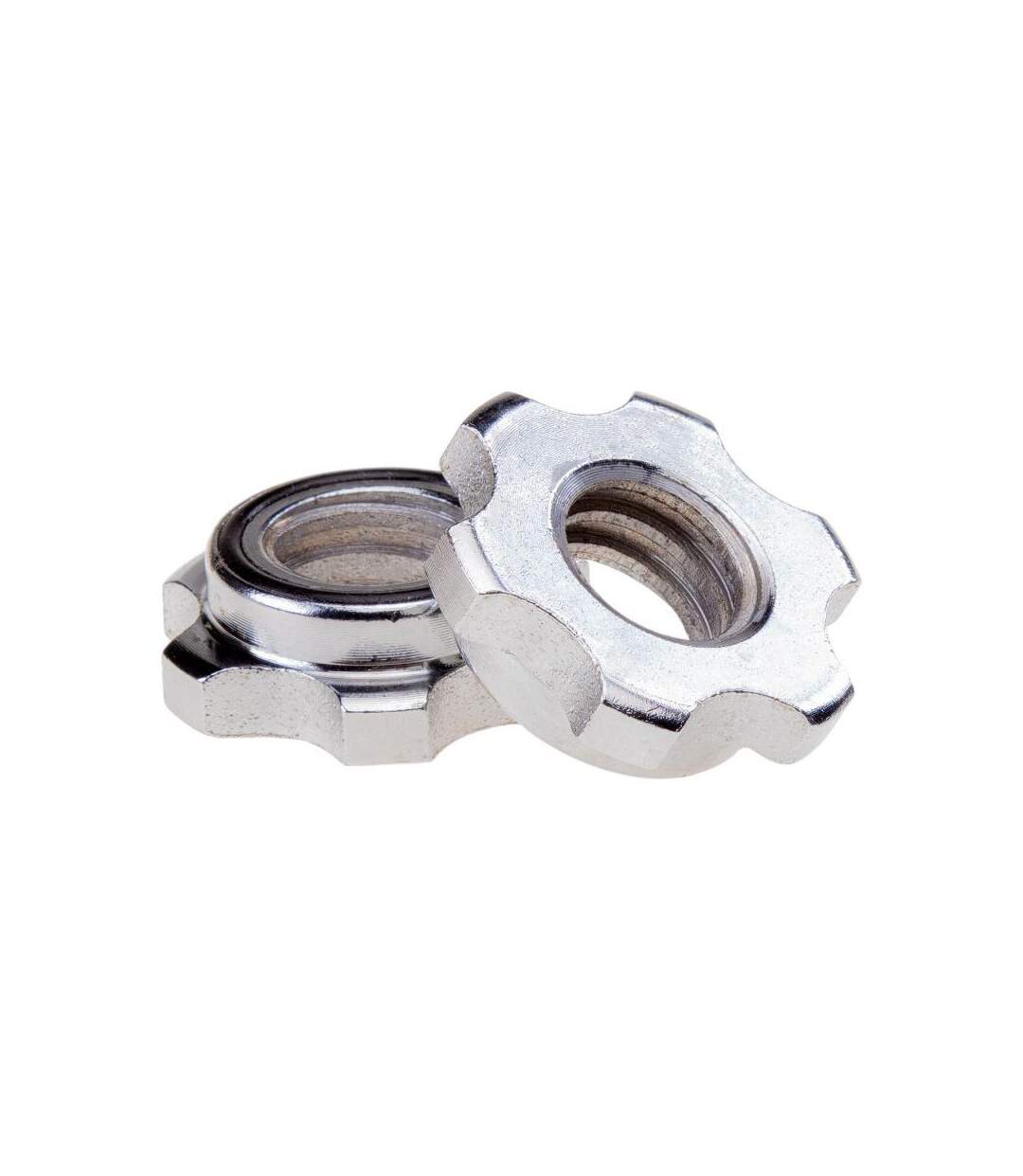 Barre D´haltérophilie Motif/style Droit Conan Taille Unique Gris Martes-3