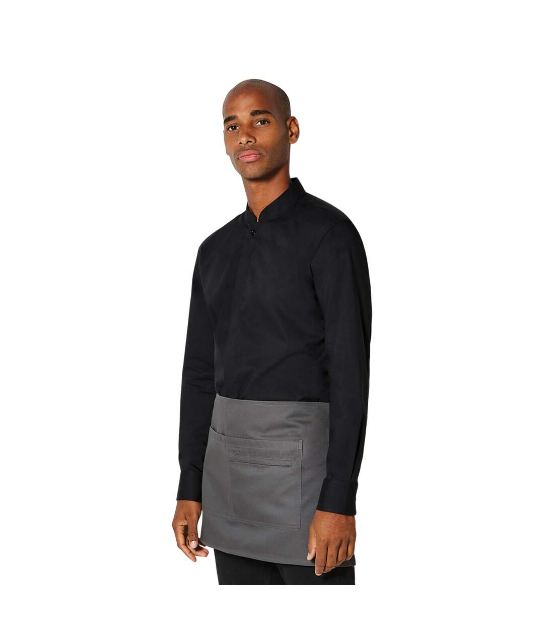 Chemise Homme Noir BARGEAR-3