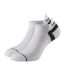 1000 Mile Chaussettes Ultimate Liner pour femmes/femmes (Blanc) - UTRD1069