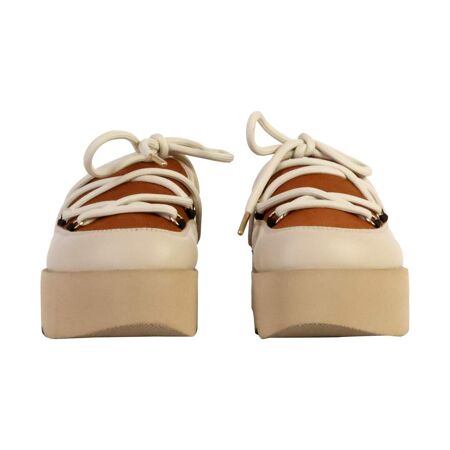 Mules Cuir Scholl Lindsay