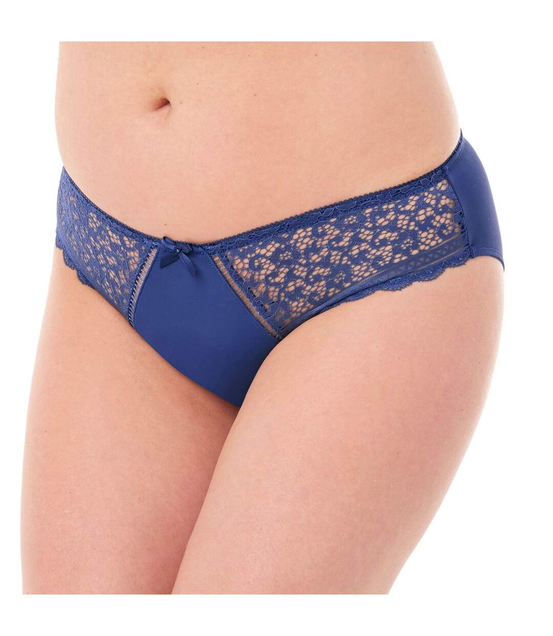 Culotte indigo Elena-2