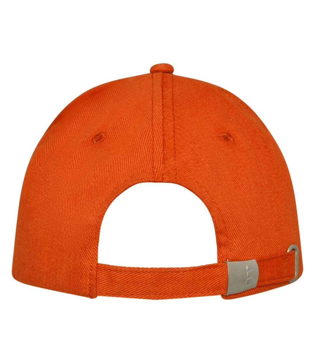 Casquette doyle adulte orange Elevate