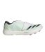 Baskets À Crampons Adizero Homme Blanc Adidas-1