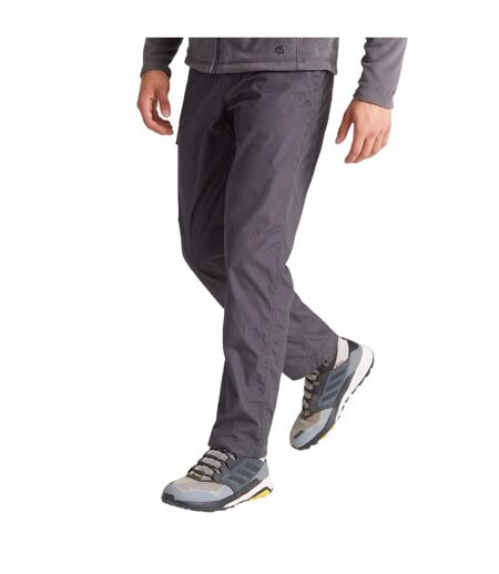 Pantalon Kiwi Homme Gris Carbone Craghoppers Expert