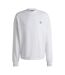 Sweat Ninnyo Homme Blanc Hugo-2