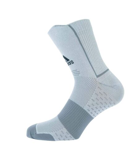 Chaussettes adizero adulte blanc Adidas