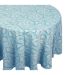 Nappe Jacquard SPIRALE Ovale-1