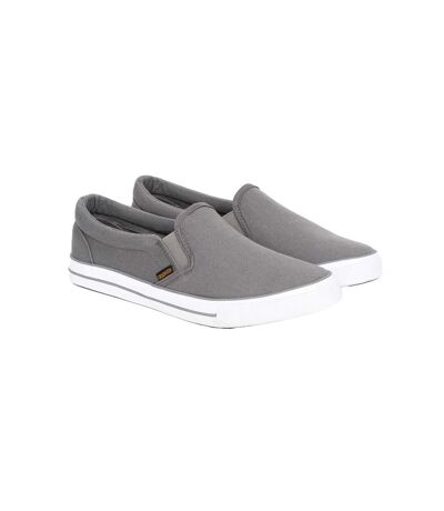 Baskets Ramp Mve Homme Gris Crosshatch
