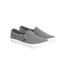 Baskets Ramp Mve Homme Gris Crosshatch-1