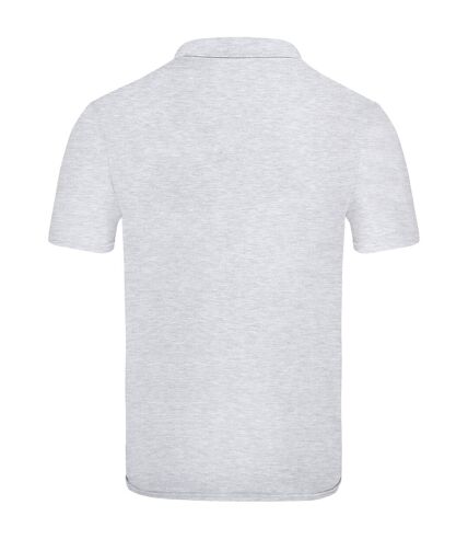 Fruit Of The Loom - Polo manches courtes - Homme (Gris chiné) - UTRW7879