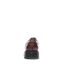 Mocassins bordeaux femme geox d bleyze b d16qdb-00043-bor-3