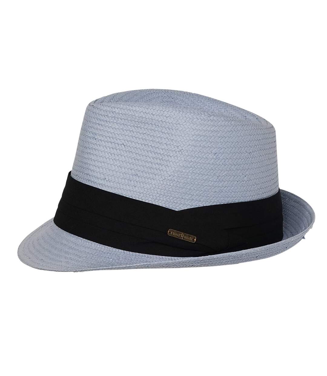 Trilby style panama-2