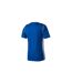 Maillot De Foot Tiro Homme Bleu Adidas-2