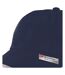 Casquette De Baseball Bleu Marine Result Headwear-2