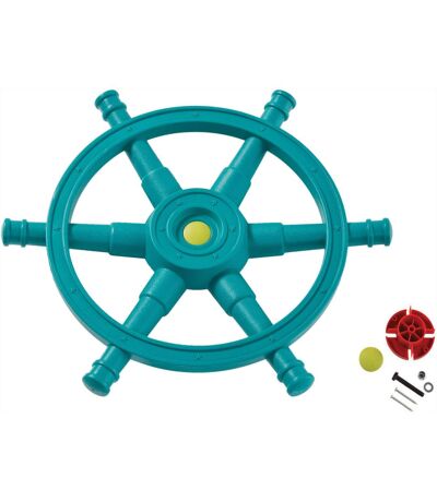 Roue de bateau en polypropylène Star