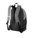 Buzz School Backpack One Size Grey Heather Puma-2