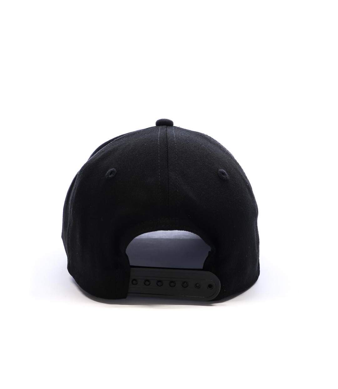 Casquette noire homme calvin klein jeans k50k512147 - taille unique-3