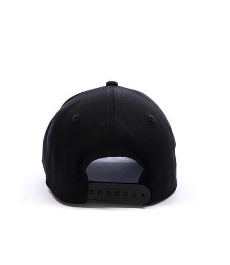 Casquette noire homme calvin klein jeans k50k512147 - taille unique