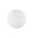 Tapis Déco Rond Nixie 200cm Blanc-1