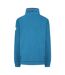 Haut Polaire Femme Bleu Sarcelle Lazy Jacks-3