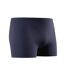 Mens Big Logo Endurance+ Swim Shorts Navy Speedo-3