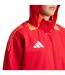 Veste Tous Les Temps Tiro Competition Homme Rouge Adidas-4