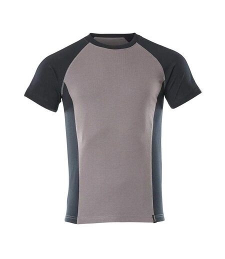 T-shirt Potsdam Unique Homme Anthracite Noir Mascot
