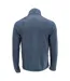 Pull Customised Homme Bleu De Gris Mascot-2