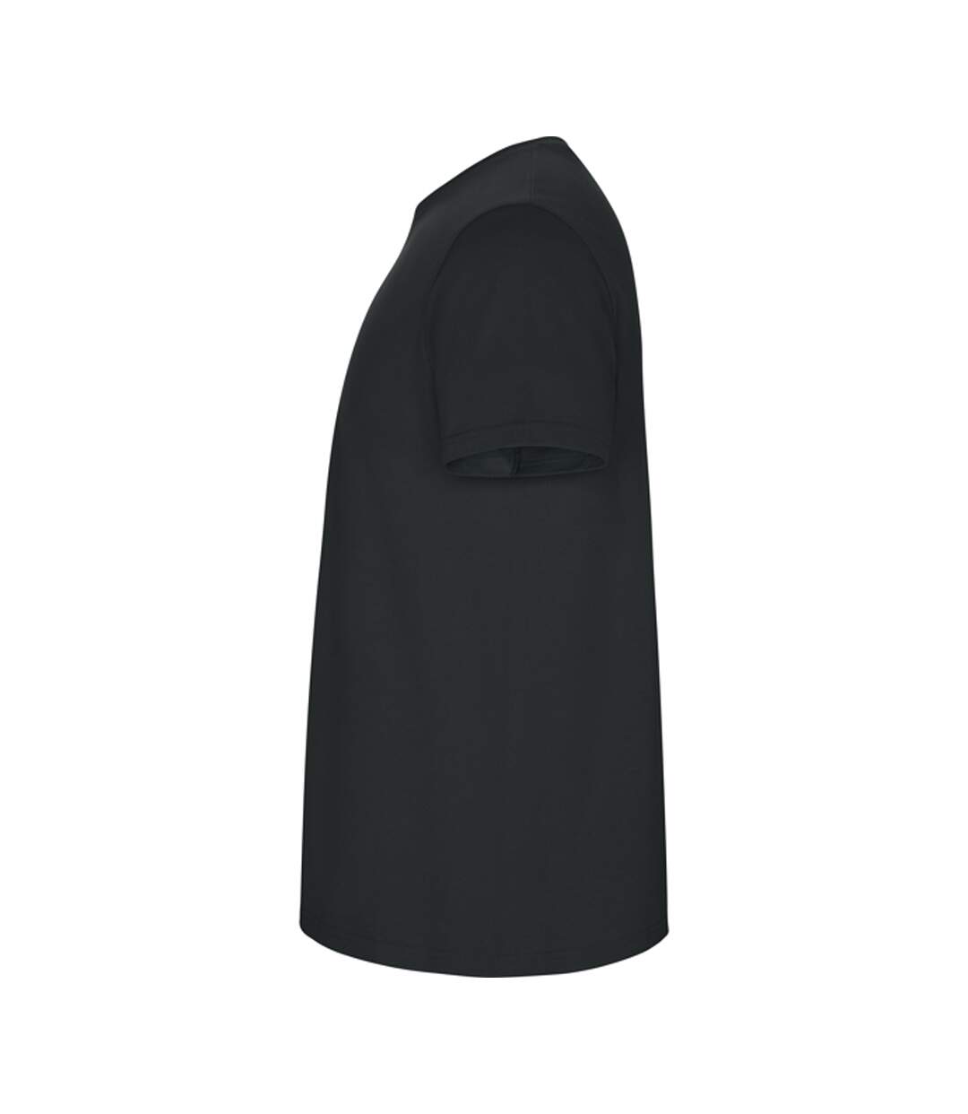 T-shirt Stafford Homme Anthracite Roly-3