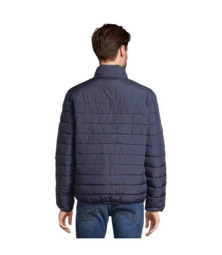 Veste Butzbach Homme Bleu Marine Foncé Fila
