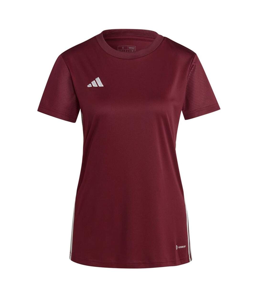 Maillot Table Femme Rouge Adidas-2
