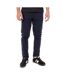 Pantalon fluide marine homme american people press-1