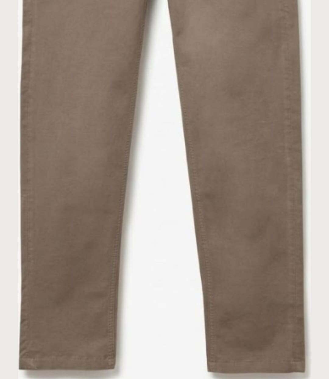 CHALLENGER PANT4010 — Pantalon chino mastic : confort stretch et coupe aisée-2