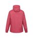 Womens/ladies torrent waterproof jacket pink Mountain Warehouse