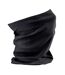 Snood Morf Original Adulte Taille Unique Noir Beechfield-1