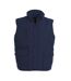 Veste Sans Manches Explorer Homme Bleu Marine B&C-2