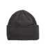 Wide Cuff Beanie Grey New Era-2