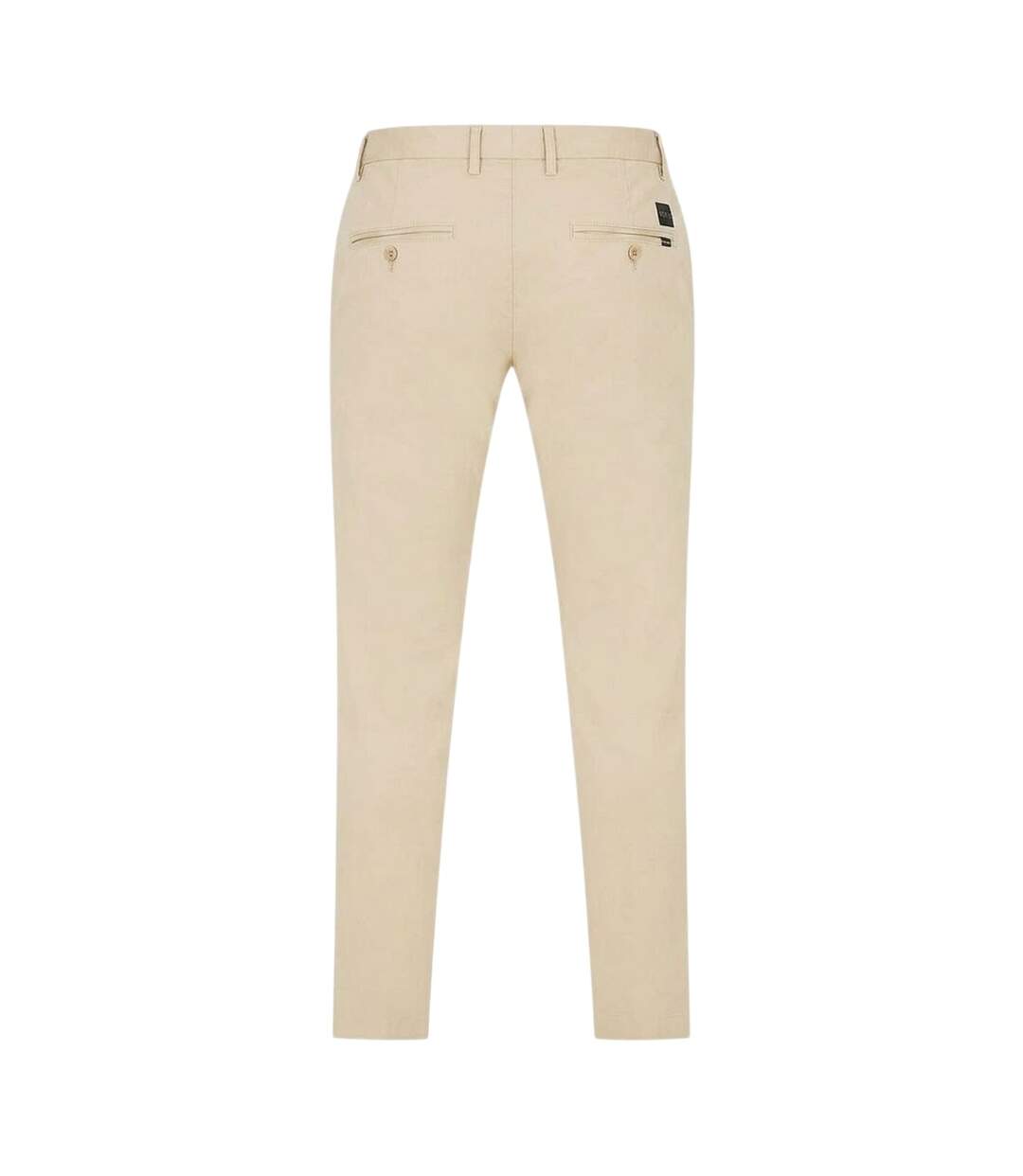 Mens Kaito Chinos Light Beige Boss-2