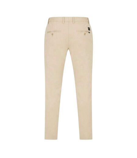 Mens Kaito Chinos Light Beige Boss