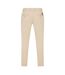 Mens Kaito Chinos Light Beige Boss-2