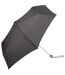 Parapluie pliant de poche mini - FP5070 - gris