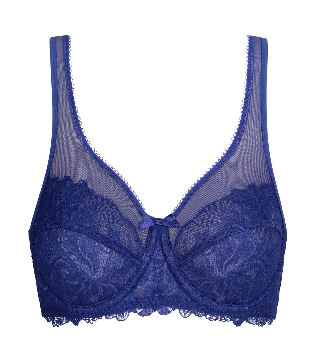 Soutien-gorge emboîtant dentelle Generous Essentiel-5