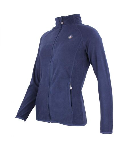 Blouson polaire femme ACALONO