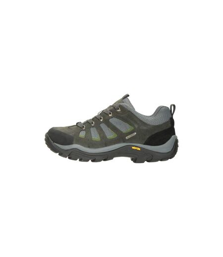 Mountain Warehouse - Chaussures de marche FIELD EXTREME - Homme (Gris) - UTMW1215