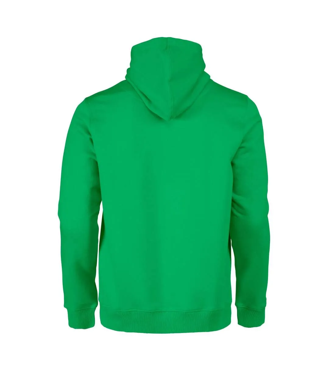 Mens Fastpitch Hoodie Fresh Green Printer-3
