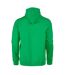 Mens Fastpitch Hoodie Fresh Green Printer-3