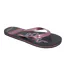 Tongs Homme Noir Brave Soul-1