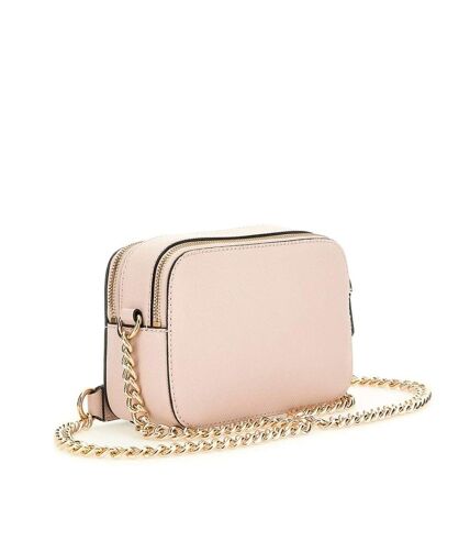 Sac Bandoulière Rose Femme Guess Noelle - Taille unique