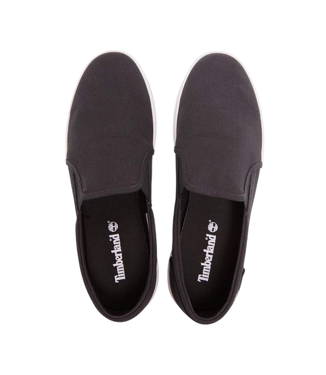 Baskets Skape Park Homme Noir Timberland-3
